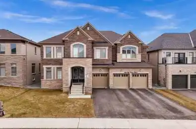 120 Silk Twist Drive East Gwillimbury Ontario L9N 0W1