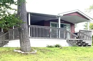 10 Chippewa Trail Wasaga Beach Ontario L9Z 1X7