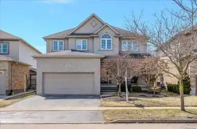 449 Kelso Drive Waterloo Ontario N2V 2S2