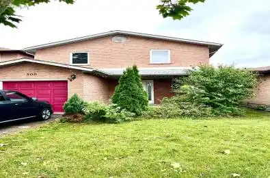 300 Crerar Drive Hamilton Ontario L9A 5B5