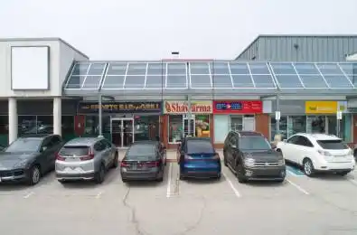 2558 Finch Avenue Unit# 8A Toronto W05 Ontario M9M 2G3