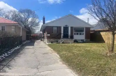 1530 Pharmacy Avenue Toronto E04 Ontario M1R 2K2