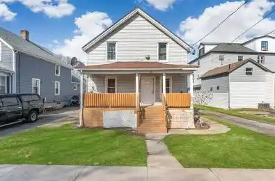 160 Fares Street Port Colborne Ontario L3K 1W2