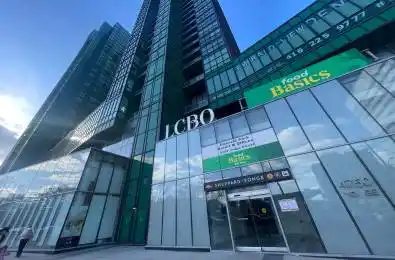 4750 Yonge Street Unit# 154 Toronto C07 Ontario M2N 5M6