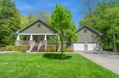 156 Moreau Parkway Tiny Ontario L9M 0H3