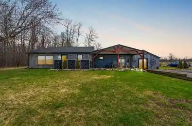 1716 SUNSET Drive Fort Erie Ontario L2A 5M4