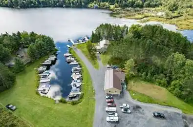 143 South Drive Huntsville Ontario P1H 2J2