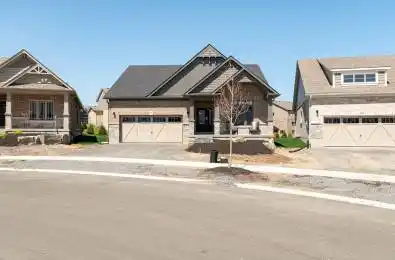 67 Eaglecrest Avenue Huntsville Ontario P1H 0G5