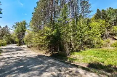 75 Balsam Chutes Road Huntsville Ontario P0B 1L0