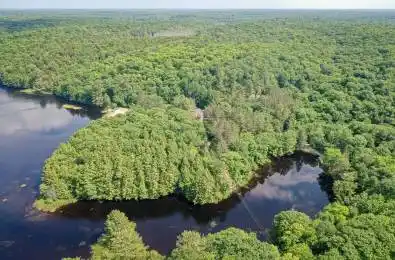 848 CLEARWATER LAKE ROAD N/A Huntsville Ontario P0B 1L0