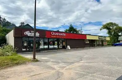 99 Main St E Street Huntsville Ontario P1H 1H1