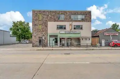 225 Parkdale Avenue Hamilton Ontario L8H 5X4