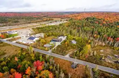 62 SOUTH MARY LAKE Road Huntsville Ontario P0B 1L0