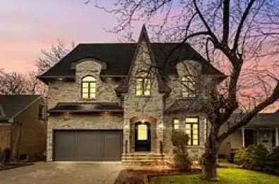136 Norton Avenue Toronto C14 Ontario M2N 4A6