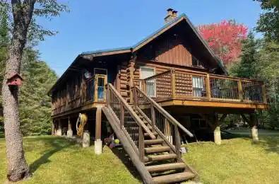 300 Concession 2&3 Road Huntsville Ontario P1H 2L5