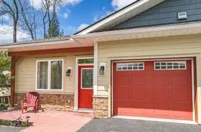 2 Jordan Lane Huntsville Ontario P1H 1K9