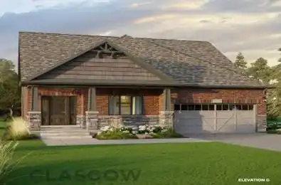 16 Eaglecrest Avenue Huntsville Ontario P1H 0G5