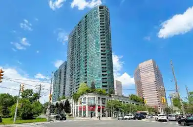 15 Greenview Avenue Unit# 2411 Toronto C07 Ontario M2M 4M7