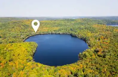 1170 Coleman Lake Road Dysart et al Ontario K0M 1S0