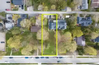 9 Second Avenue Orangeville Ontario L9W 1H4