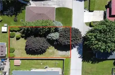409 Wall Street Kincardine Ontario N2Z 2H1