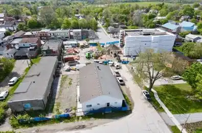 21 Ann Street Brock Ontario L0E 1E0