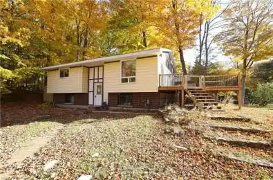 847 6TH Street South Bruce Peninsula Ontario N0H 2G0