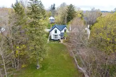 9 Second Avenue Orangeville Ontario L9W 1H4