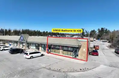 10815 Bathurst Street Unit# 28 Richmond Hill Ontario L4C 9Y2