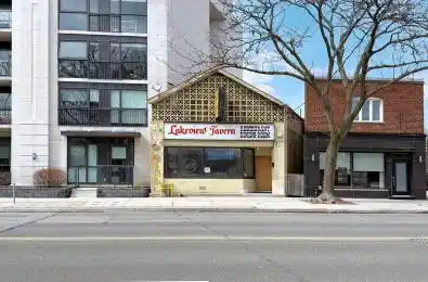 1402 Kingston Road Toronto E06 Ontario M1N 1R3