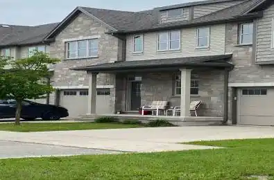 935 Goderich Street Unit# 24 Saugeen Shores Ontario N0H 2C3