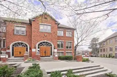 4257 Sherwoodtowne Boulevard Unit# 100 Mississauga Ontario L4Z 1Y5