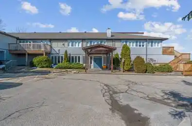 209472 26 Highway Unit# 50 Blue Mountains Ontario L9Y 0V3