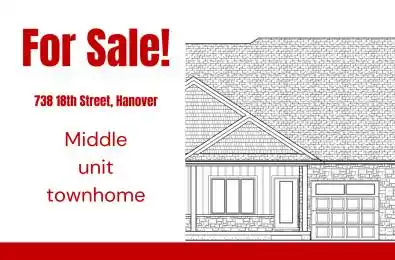 738 18TH Street Hanover Ontario N4N 0C7