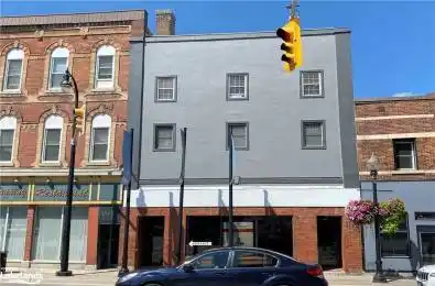 1006 2ND Avenue Owen Sound Ontario N4K 2H7