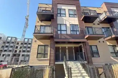 10 Palace Street Unit# A2 Kitchener Ontario N2E 0J3
