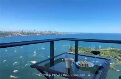 59 Annie Craig Drive Unit# PH3901 Toronto W06 Ontario M8V 0C4