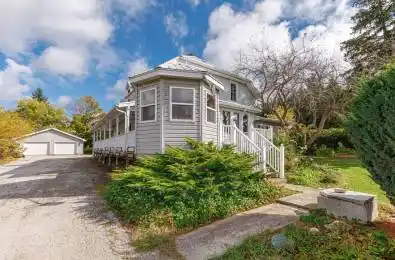 788070 Grey Road 13 N/A Blue Mountains Ontario N0H 1J0