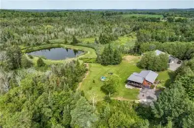 173680 MULOCK Road West Grey Ontario N4N 3B9