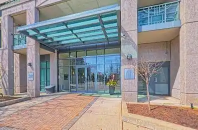 38 Fontenay Court Unit# Suite 1309 Toronto W08 Ontario M9A 5H5