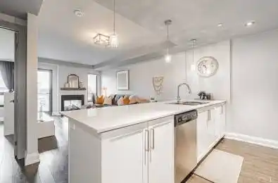 181 James Street Unit# 402 Hamilton Ontario L8R 2K9