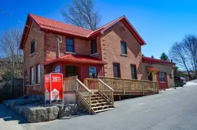 39 Main Street Grey Highlands Ontario N0C 1H0