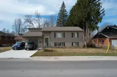 188 12th Avenue Hanover Ontario N4N 1T8