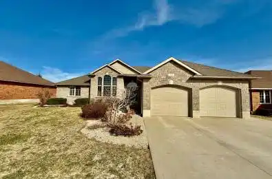 398 4th Street Hanover Ontario N4N 3V2