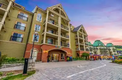 190 Jozo Weider Boulevard Unit# 359 Blue Mountains Ontario L9Y 0V2