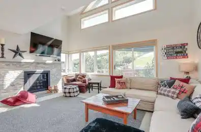 107 Ann Heggtveit Drive Unit# 313 Blue Mountains Ontario L9Y 0P7