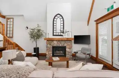 184 Snowbridge Way Unit# 209 Blue Mountains Ontario L9Y 0V1
