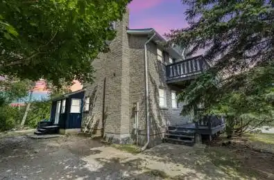 155 Settlers Way Blue Mountains Ontario L9Y 0L5