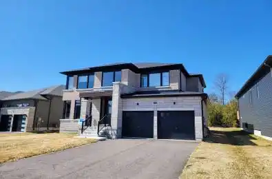 150 Rosanne Circle Wasaga Beach Ontario L9Z 0N1
