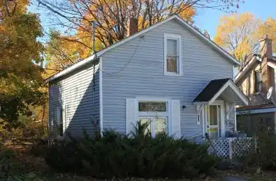 170 Henry Street Meaford Ontario N4L 1E1